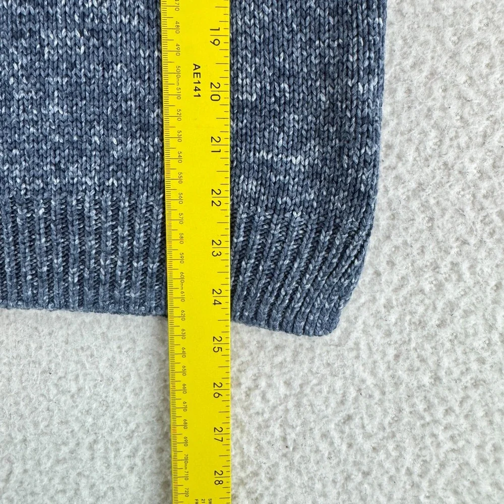 J. Crew crew blue